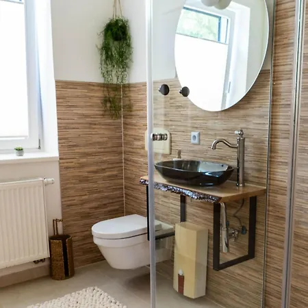 Appartement Schule Altes Land By Interhome