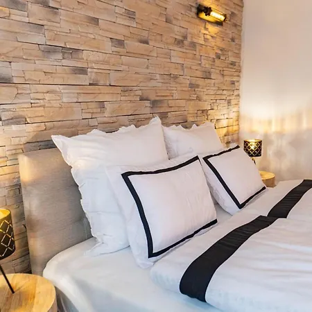 Appartement Schule Altes Land By Interhome Jork