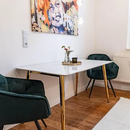 Schule Altes Land By Interhome Апартаменты