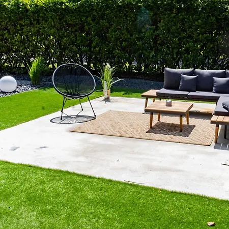 Appartamento Schule Altes Land By Interhome *