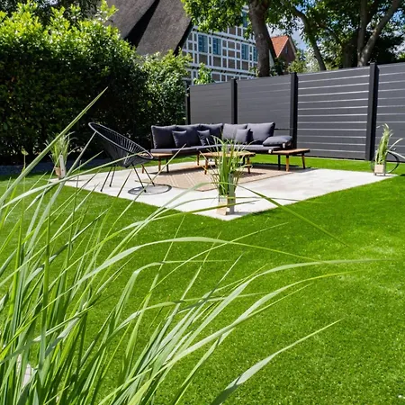 Schule Altes Land By Interhome ヨルク