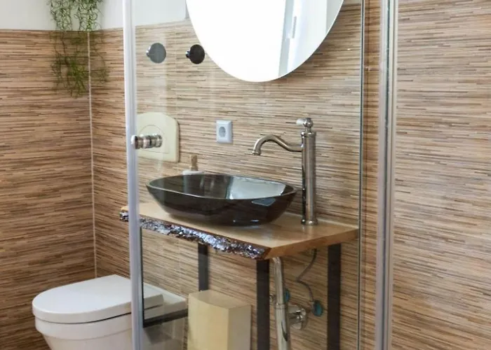 Апартаменты Schule Altes Land By Interhome Йорк