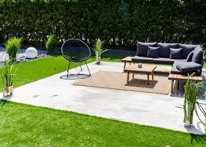 Апартаменты Schule Altes Land By Interhome *