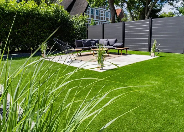 Schule Altes Land By Interhome Йорк